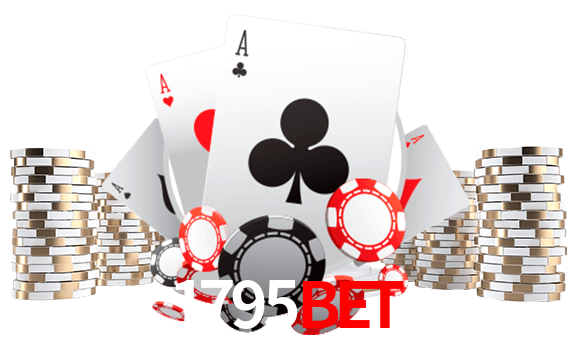 Jogue jogos de pôquer em 1795Bet