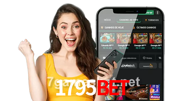 1795Bet