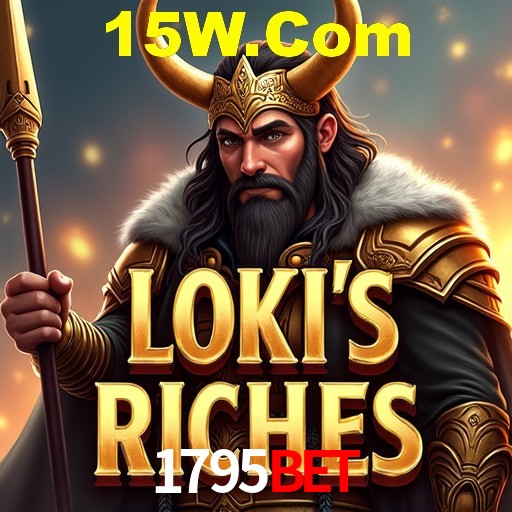 Inovações de Jogos na 1795Bet: O Futuro das Experiências Interativas