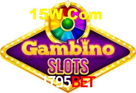 Exclusive Games 1795Bet