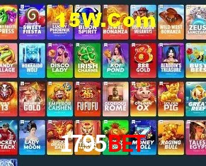 Casino VIP 1795Bet