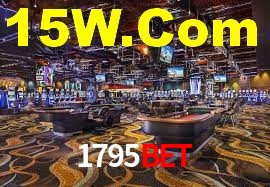 Experiência VIP 1795Bet