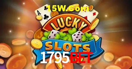 Promoções Sazonais 1795Bet