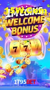 Weekend Specials 1795Bet