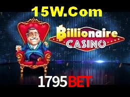 Seasonal Promotions 1795Bet