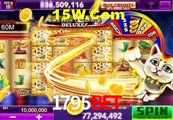 Diretório de Jogos 1795Bet