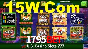 Secure Login 1795Bet