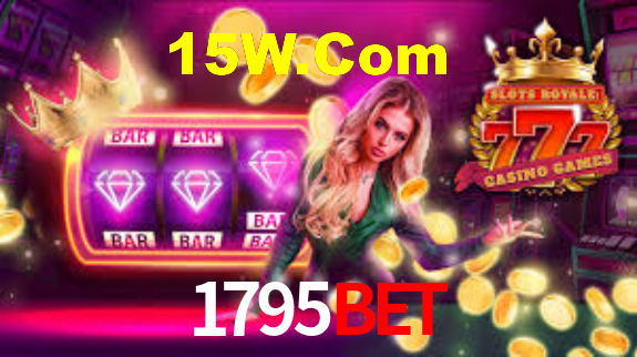 1795 Bet