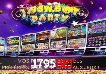 Jogo Aviator 1795Bet
