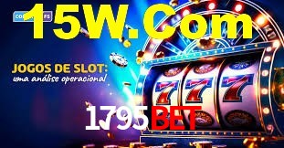 Game Statistics 1795Bet