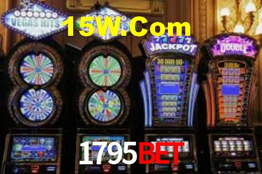 Live Casino 1795Bet