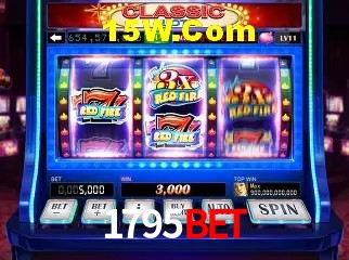 1795Bet.Com