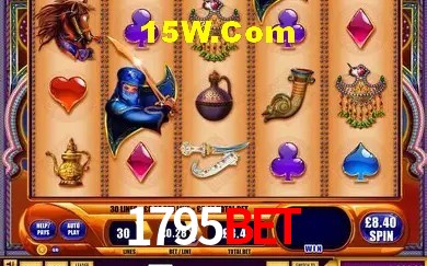 1795 Bet