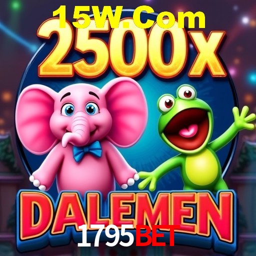 Desvendando o Mundo dos Jogos Virtuais na 1795Bet