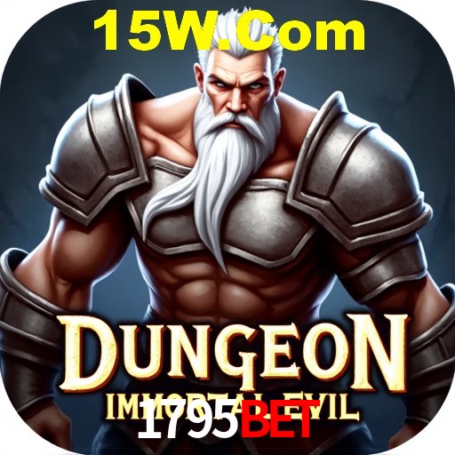 Descubra a Magia dos Jogos de Arcade no 1795Bet