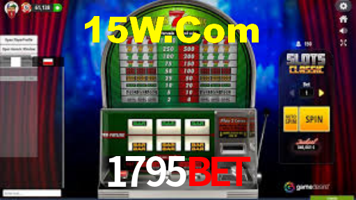 VIP Casino 1795Bet