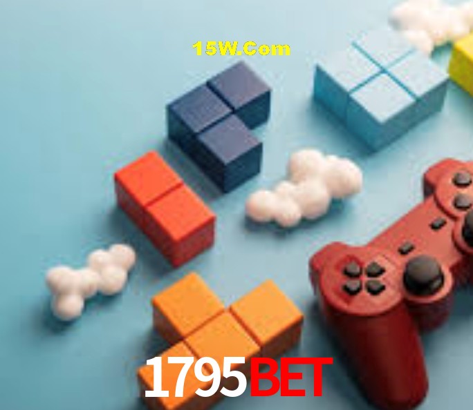 Mesa de Blackjack 1795Bet