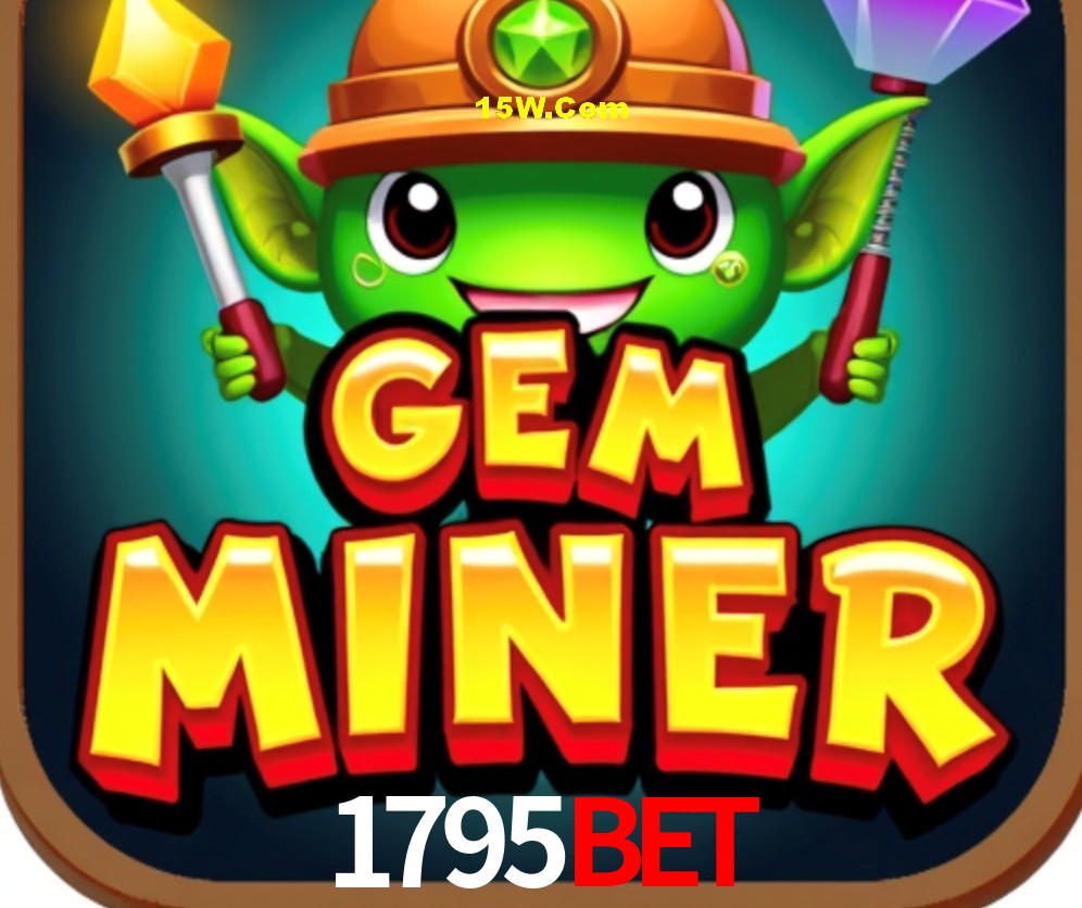 Casino Ao Vivo 1795Bet