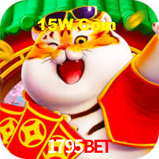 Tournaments 1795Bet