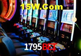 Platform Technology 1795Bet