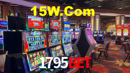 Welcome Bonus 1795Bet